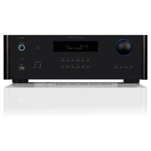 Rotel RA-1572 MKII