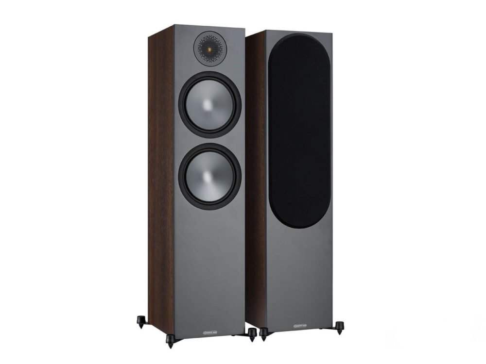 Monitor Audio Bronze500