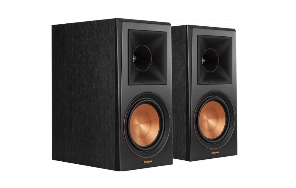 Klipsch-RP-600-M-II