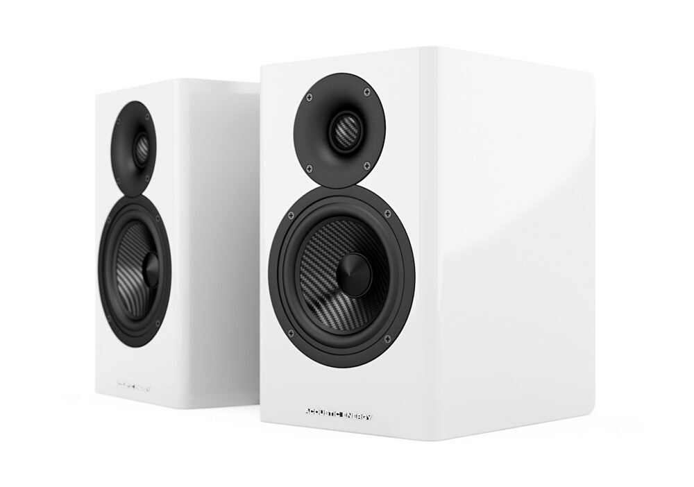 Acoustic Energy AE 500