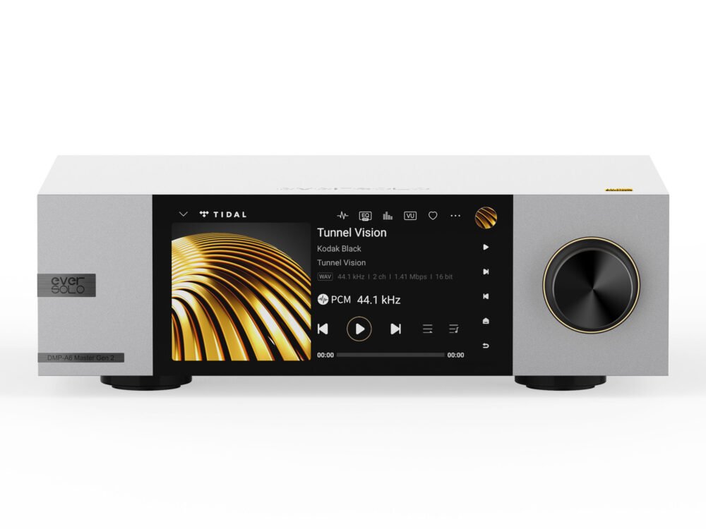 Eversolo DMP-A6 Gen 2