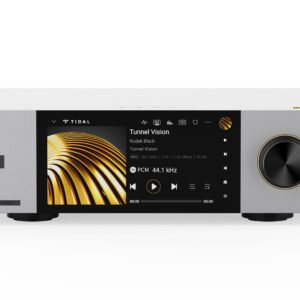 Eversolo DMP-A6 Gen 2