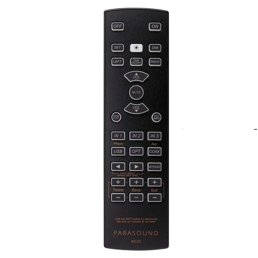Parasound 200 INTEGRATED - Зображення 3